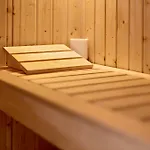 Seeurlaub Mueritz - Haus Mueritzstar Mit Sauna, Nur 300m Zur Mueritz *