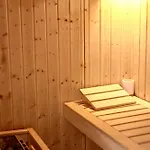Seeurlaub Mueritz - Haus Mueritzstar Mit Sauna, Nur 300m Zur Mueritz Röbel
