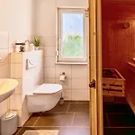 Seeurlaub Mueritz - Haus Mueritzstar Mit Sauna, Nur 300m Zur Mueritz