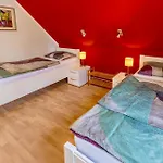 Seeurlaub Mueritz - Haus Mueritzstar Mit Sauna, Nur 300m Zur Mueritz * Röbel