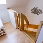 بيت للعطل Seeurlaub Mueritz - Haus Mueritzstar Mit Sauna, Nur 300m Zur Mueritz