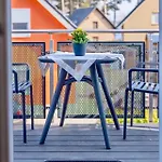 Seeurlaub Mueritz - Haus Mueritzstar Mit Sauna, Nur 300m Zur Mueritz