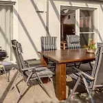 Seeurlaub Mueritz - Haus Mueritzstar Mit Sauna, Nur 300m Zur Mueritz بيت للعطل Röbel