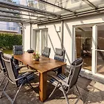 Seeurlaub Mueritz - Haus Mueritzstar Mit Sauna, Nur 300m Zur Mueritz *