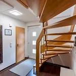 Seeurlaub Mueritz - Haus Mueritzstar Mit Sauna, Nur 300m Zur Mueritz بيت للعطل *