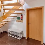 بيت للعطل Seeurlaub Mueritz - Haus Mueritzstar Mit Sauna, Nur 300m Zur Mueritz *