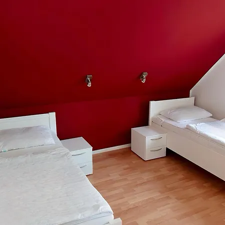 Holiday home Seeurlaub Mueritz - Haus Mueritzstar Mit Sauna, Nur 300m Zur Mueritz Robel
