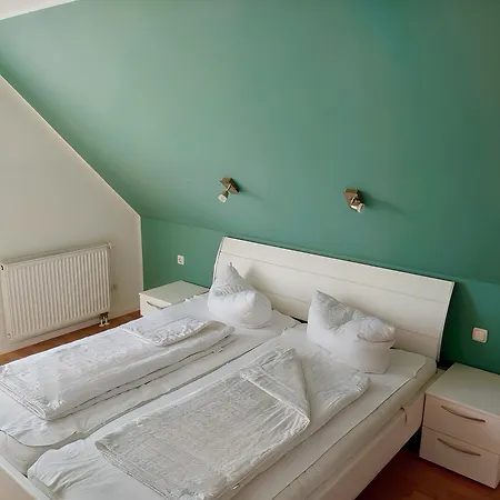 Seeurlaub Mueritz - Haus Mueritzstar Mit Sauna, Nur 300m Zur Mueritz * Robel
