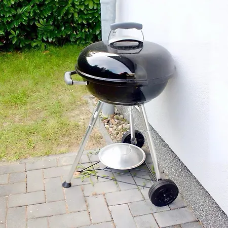 Seeurlaub Mueritz - Haus Mueritzstar Mit Sauna, Nur 300m Zur Mueritz Feriehus *