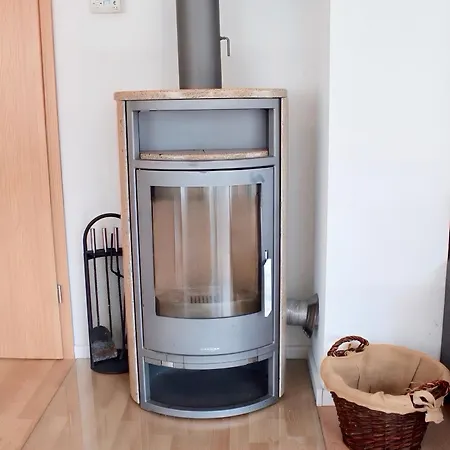 Holiday home Seeurlaub Mueritz - Haus Mueritzstar Mit Sauna, Nur 300m Zur Mueritz