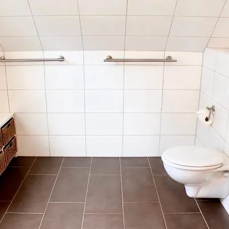 Holiday home Seeurlaub Mueritz - Haus Mueritzstar Mit Sauna, Nur 300m Zur Mueritz