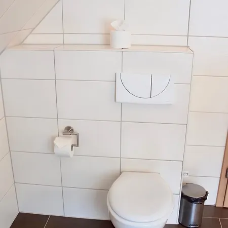 Seeurlaub Mueritz - Haus Mueritzstar Mit Sauna, Nur 300m Zur Mueritz Holiday home *