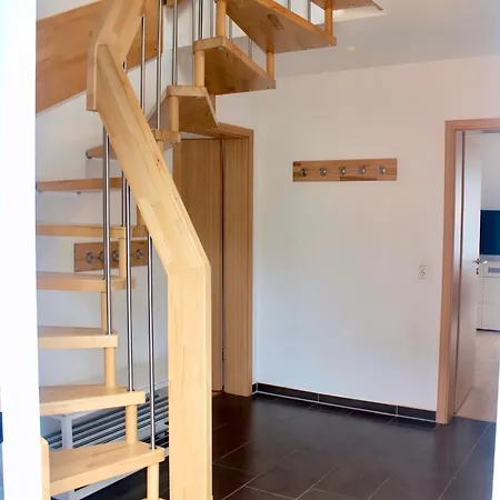 Seeurlaub Mueritz - Haus Mueritzstar Mit Sauna, Nur 300m Zur Mueritz Robel