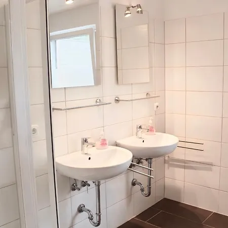 Seeurlaub Mueritz - Haus Mueritzstar Mit Sauna, Nur 300m Zur Mueritz *