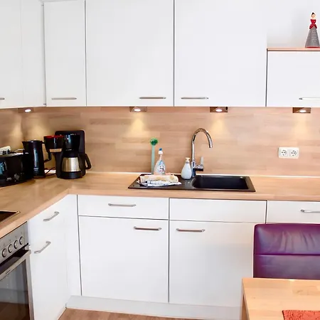Seeurlaub Mueritz - Haus Mueritzstar Mit Sauna, Nur 300m Zur Mueritz * Robel