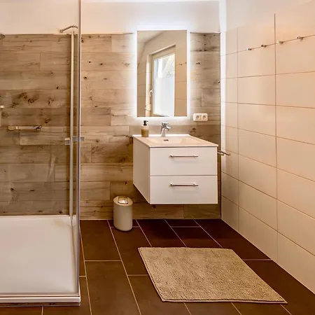 Seeurlaub Mueritz - Haus Mueritzstar Mit Sauna, Nur 300m Zur Mueritz Feriehus *