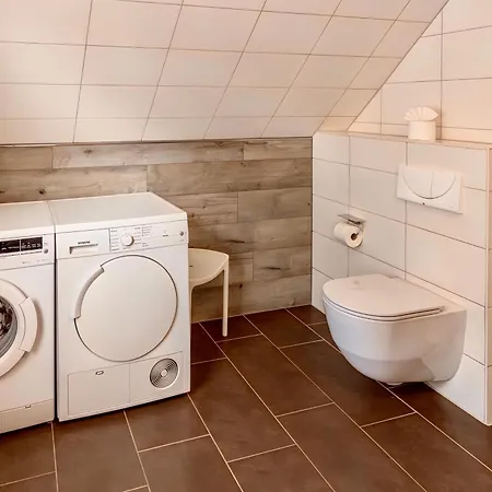 Seeurlaub Mueritz - Haus Mueritzstar Mit Sauna, Nur 300m Zur Mueritz 度假居 Röbel