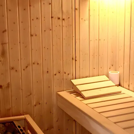 Seeurlaub Mueritz - Haus Mueritzstar Mit Sauna, Nur 300m Zur Mueritz Robel