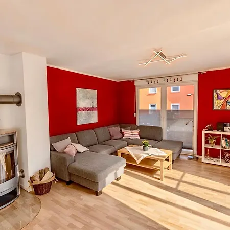 Seeurlaub Mueritz - Haus Mueritzstar Mit Sauna, Nur 300m Zur Mueritz