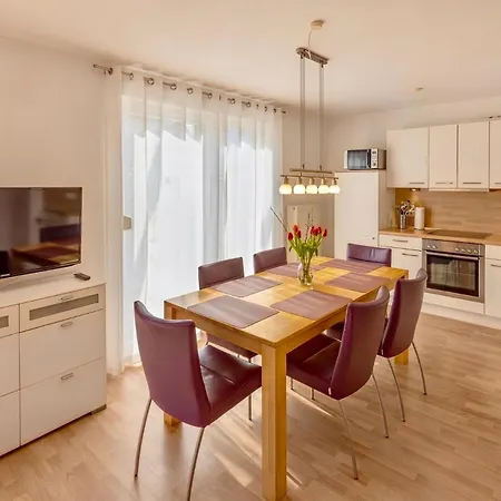 Seeurlaub Mueritz - Haus Mueritzstar Mit Sauna, Nur 300m Zur Mueritz Röbel