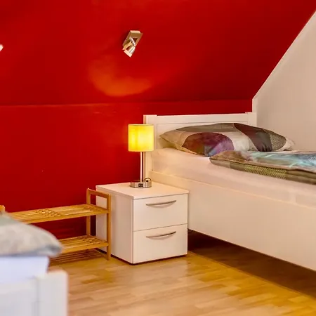 Seeurlaub Mueritz - Haus Mueritzstar Mit Sauna, Nur 300m Zur Mueritz *