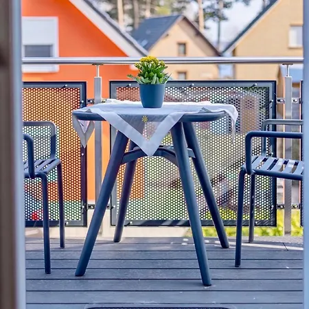 Seeurlaub Mueritz - Haus Mueritzstar Mit Sauna, Nur 300m Zur Mueritz