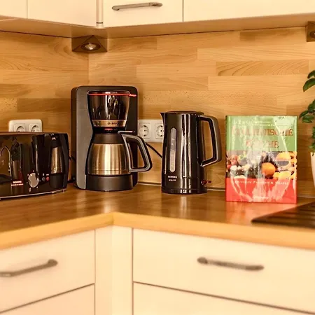 Seeurlaub Mueritz - Haus Mueritzstar Mit Sauna, Nur 300m Zur Mueritz Röbel