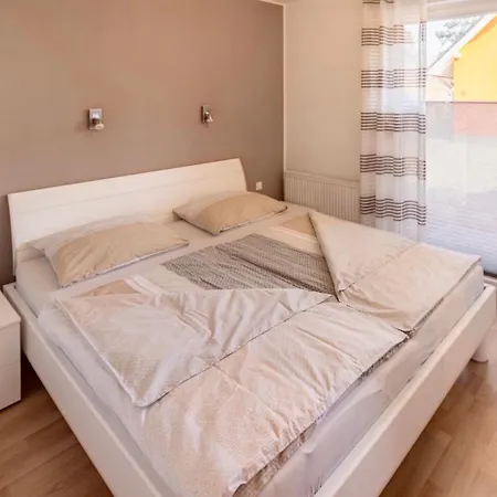 Seeurlaub Mueritz - Haus Mueritzstar Mit Sauna, Nur 300m Zur Mueritz Feriehus Röbel