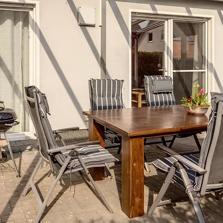 Seeurlaub Mueritz - Haus Mueritzstar Mit Sauna, Nur 300m Zur Mueritz 度假居 Röbel