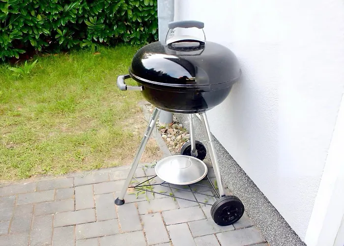 Seeurlaub Mueritz - Haus Mueritzstar Mit Sauna, Nur 300m Zur Mueritz Σπίτι διακοπών *