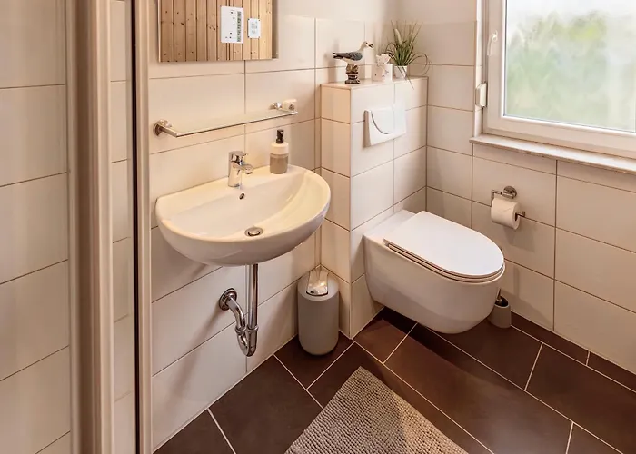 Σπίτι διακοπών Seeurlaub Mueritz - Haus Mueritzstar Mit Sauna, Nur 300m Zur Mueritz