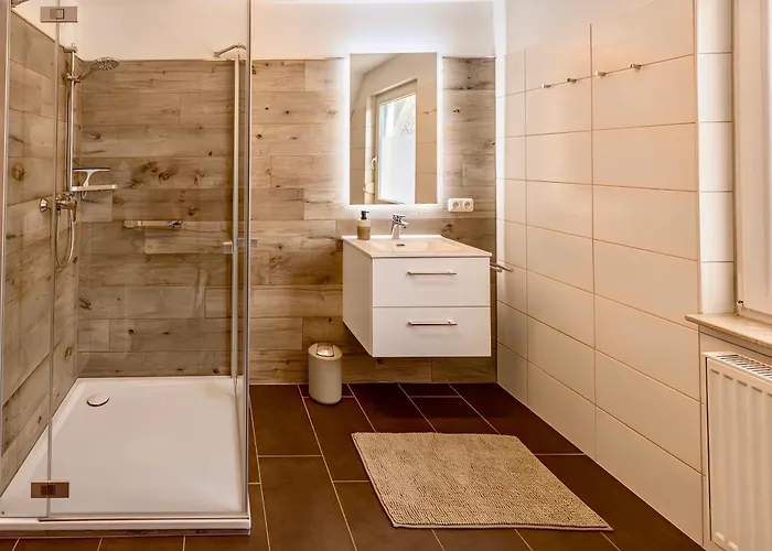 Seeurlaub Mueritz - Haus Mueritzstar Mit Sauna, Nur 300m Zur Mueritz Σπίτι διακοπών *