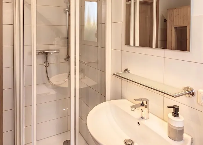 Σπίτι διακοπών Seeurlaub Mueritz - Haus Mueritzstar Mit Sauna, Nur 300m Zur Mueritz *