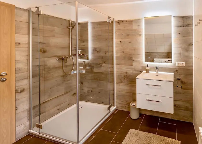 Seeurlaub Mueritz - Haus Mueritzstar Mit Sauna, Nur 300m Zur Mueritz * Röbel