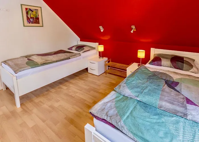 Seeurlaub Mueritz - Haus Mueritzstar Mit Sauna, Nur 300m Zur Mueritz * Röbel