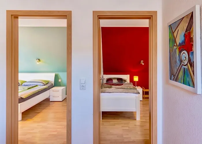 Σπίτι διακοπών Seeurlaub Mueritz - Haus Mueritzstar Mit Sauna, Nur 300m Zur Mueritz Röbel