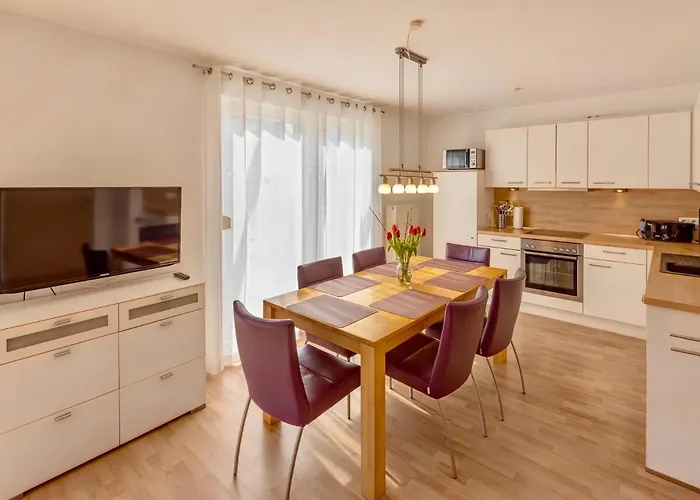 Seeurlaub Mueritz - Haus Mueritzstar Mit Sauna, Nur 300m Zur Mueritz Röbel