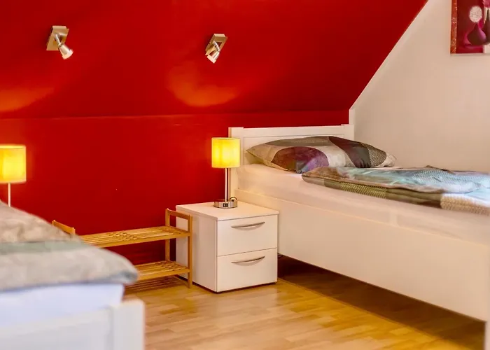 Seeurlaub Mueritz - Haus Mueritzstar Mit Sauna, Nur 300m Zur Mueritz *