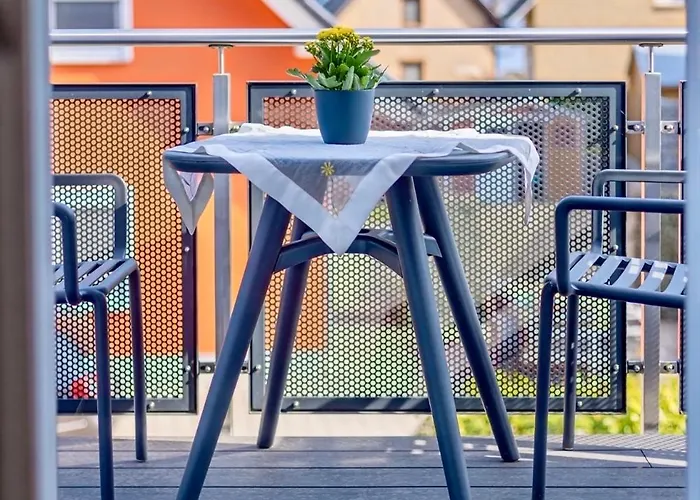 Seeurlaub Mueritz - Haus Mueritzstar Mit Sauna, Nur 300m Zur Mueritz