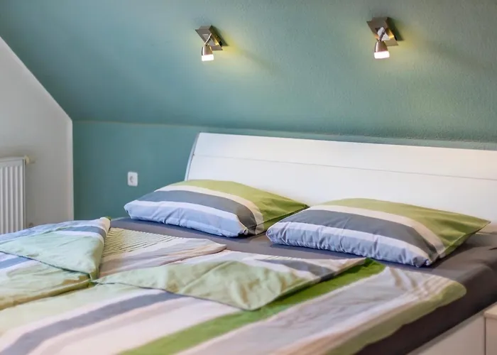 Seeurlaub Mueritz - Haus Mueritzstar Mit Sauna, Nur 300m Zur Mueritz Σπίτι διακοπών *