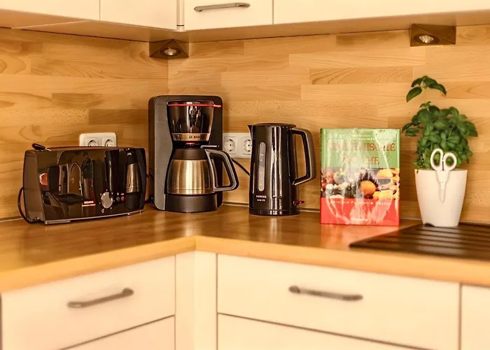 Seeurlaub Mueritz - Haus Mueritzstar Mit Sauna, Nur 300m Zur Mueritz Röbel