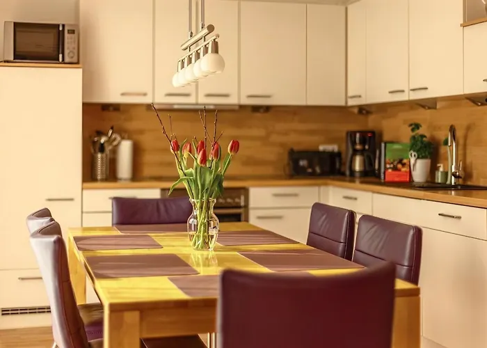 Seeurlaub Mueritz - Haus Mueritzstar Mit Sauna, Nur 300m Zur Mueritz Σπίτι διακοπών Röbel