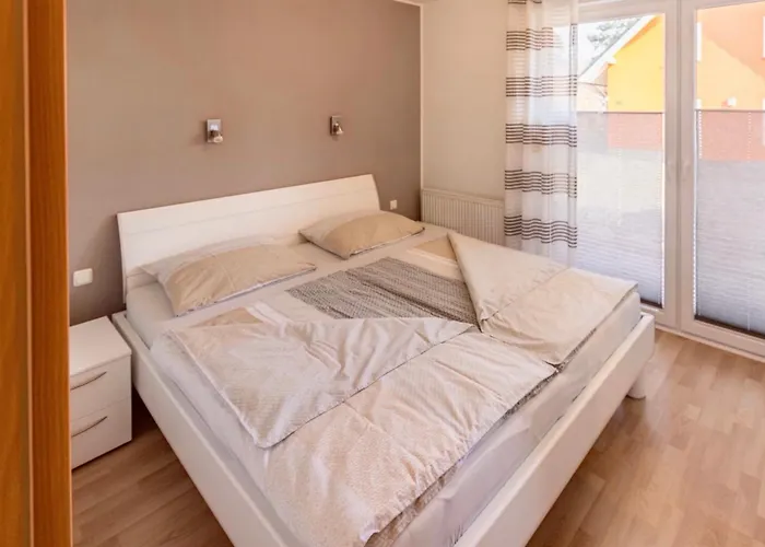 Seeurlaub Mueritz - Haus Mueritzstar Mit Sauna, Nur 300m Zur Mueritz Σπίτι διακοπών Röbel