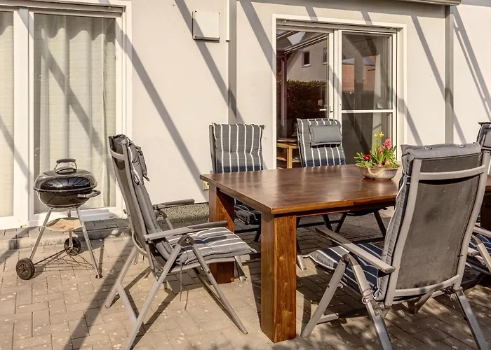 Seeurlaub Mueritz - Haus Mueritzstar Mit Sauna, Nur 300m Zur Mueritz Σπίτι διακοπών Röbel