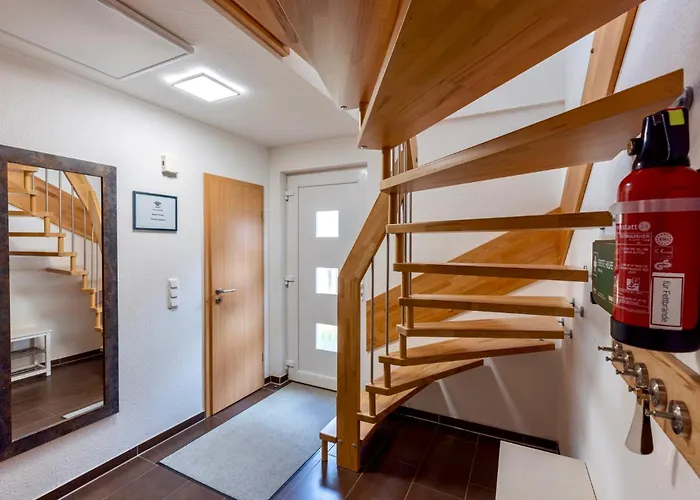 Seeurlaub Mueritz - Haus Mueritzstar Mit Sauna, Nur 300m Zur Mueritz Σπίτι διακοπών *